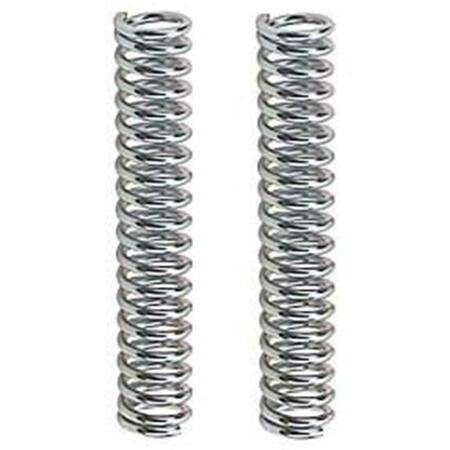 CENTURY SPRING .75 in. Compression Springs, 2PK C-566